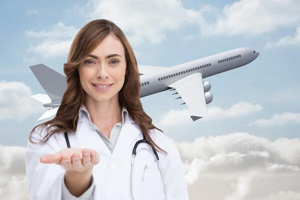 Medical tourism pic